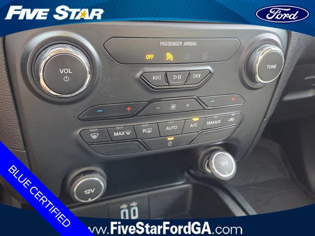 Certified 2021 Ford Ranger XLT w/ Equipment Group 301A Mid AWD/4WD image 21