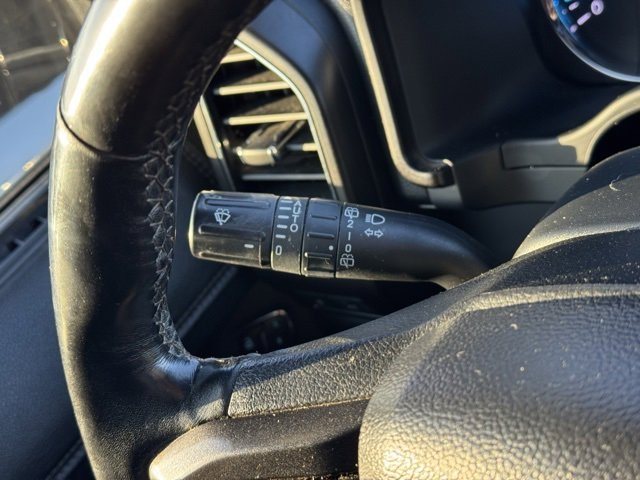 Certified 2021 Ford Expedition Max Limited image 30