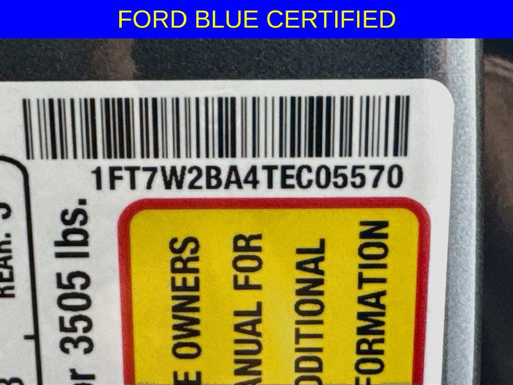Certified 2026 Ford F250 XL AWD/4WD image 33