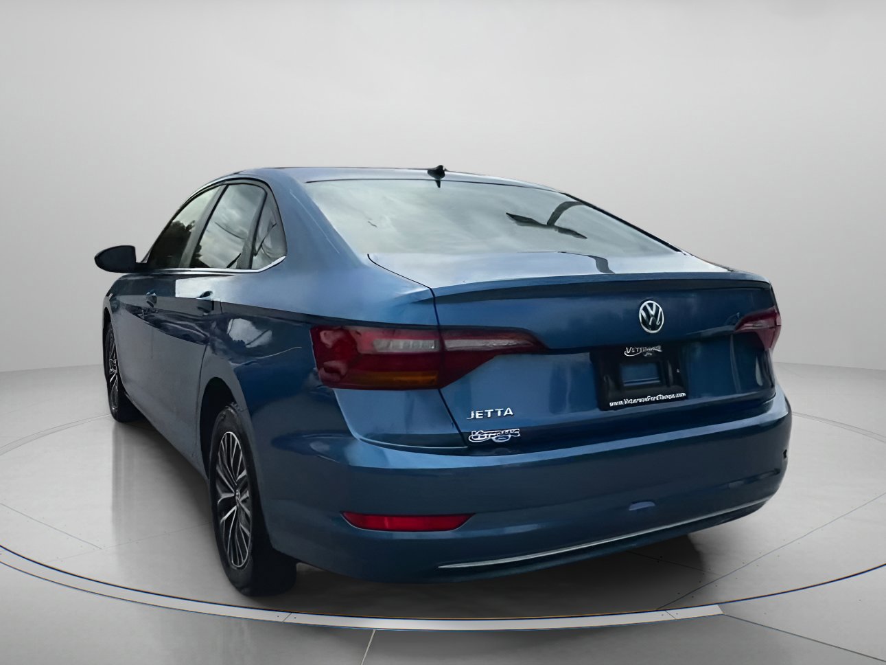Used 2019 Volkswagen Jetta SE image 15