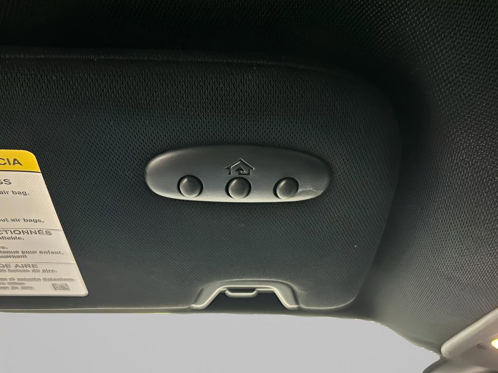 Certified 2022 Ford Edge ST-Line image 26