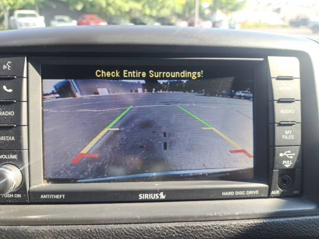 Used 2017 Dodge Grand Caravan GT FWD image 17