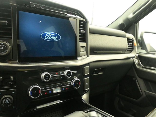 Certified 2025 Ford F150 Tremor w/ Equipment Group 402A High image 13