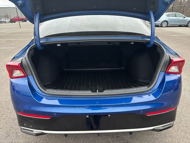 Used 2021 Kia K5 EX w/ EX Premium Package image 12