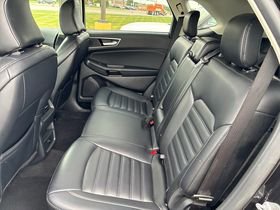 Certified 2024 Ford Edge SEL AWD/4WD image 6