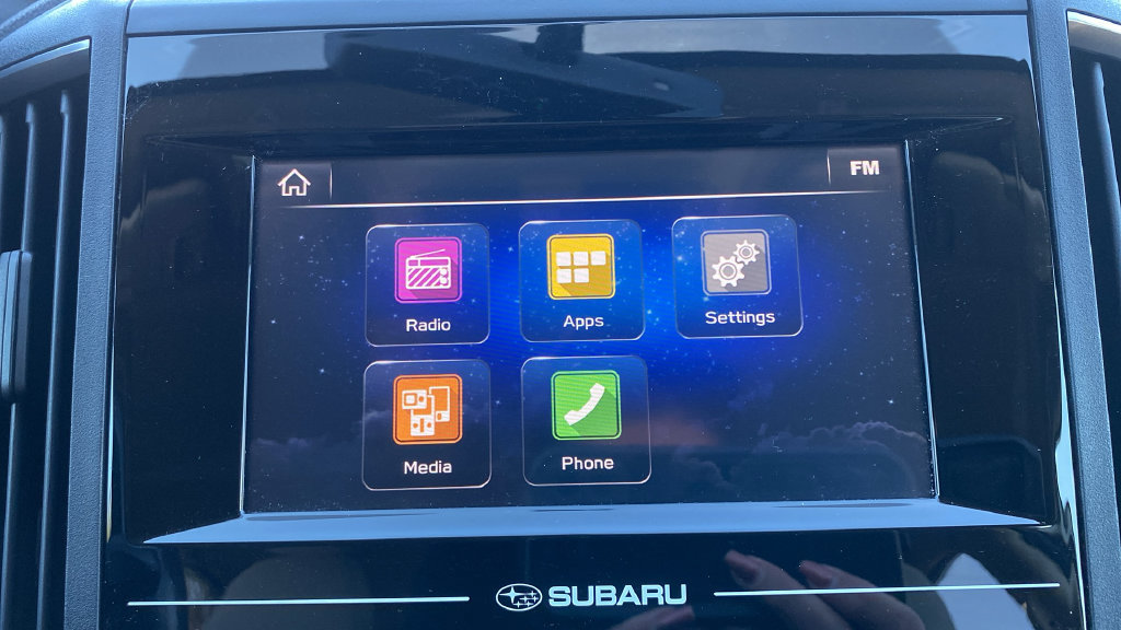 Used 2018 Subaru Crosstrek 2.0i Premium w/ Popular Package #2 AWD/4WD image 19
