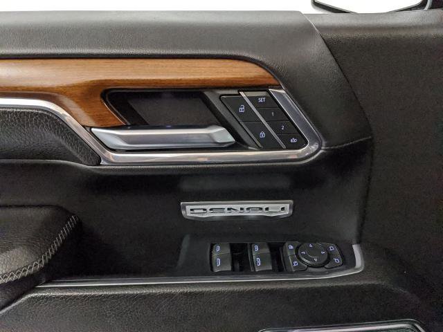 Used 2023 GMC Sierra 1500 Denali image 16