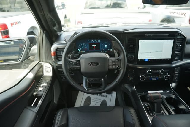 Certified 2025 Ford F150 Raptor AWD/4WD image 21