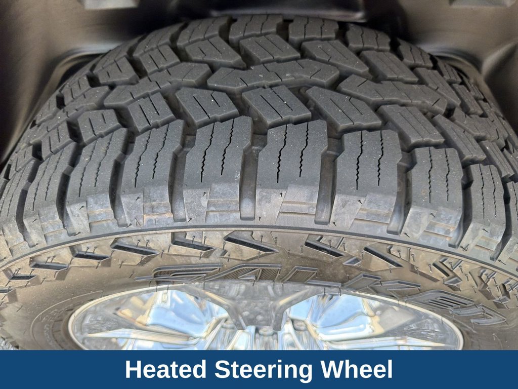 Used 2023 RAM 1500 Big Horn AWD/4WD image 29