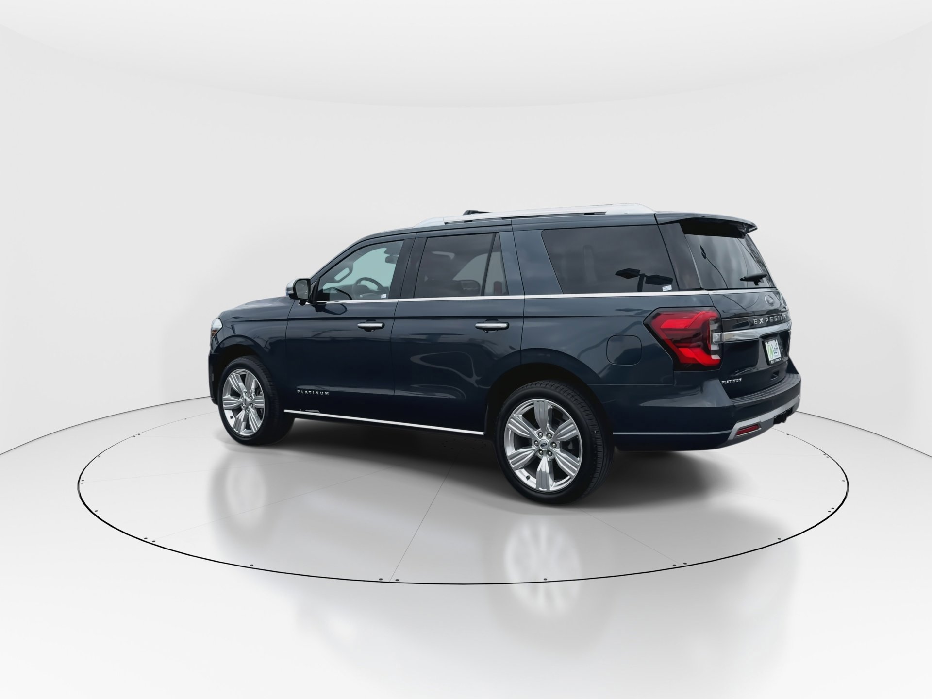 Certified 2023 Ford Expedition Platinum image 6