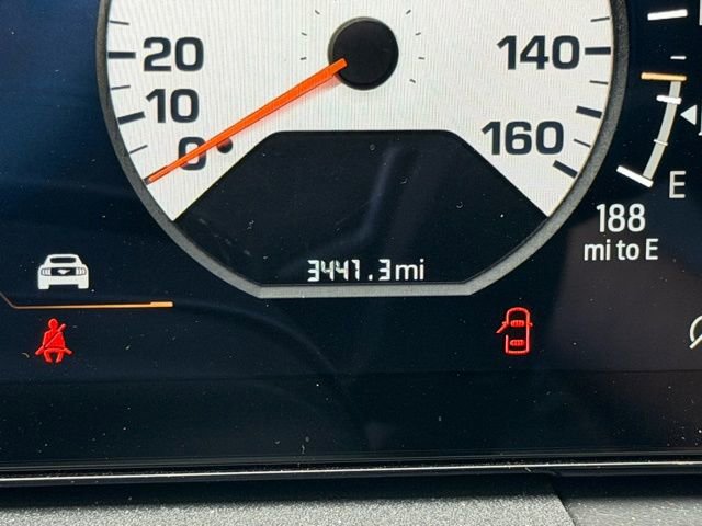 Certified 2025 Ford Mustang GT Premium w/ Mustang Nite Pony Package image 15