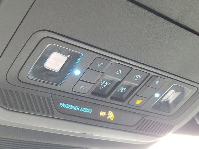 Certified 2023 Ford Explorer Platinum w/ Technology Package image 23