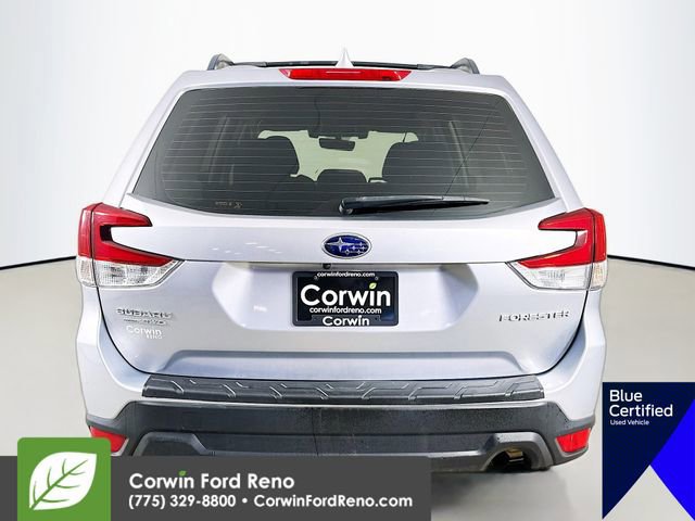 Used 2021 Subaru Forester image 5
