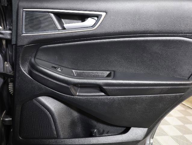 Certified 2024 Ford Edge SEL image 29