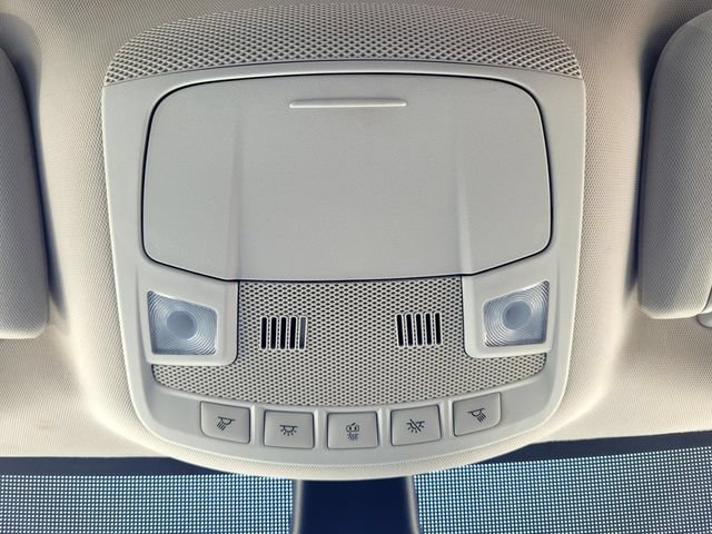 Certified 2022 Ford Edge SEL AWD/4WD image 20