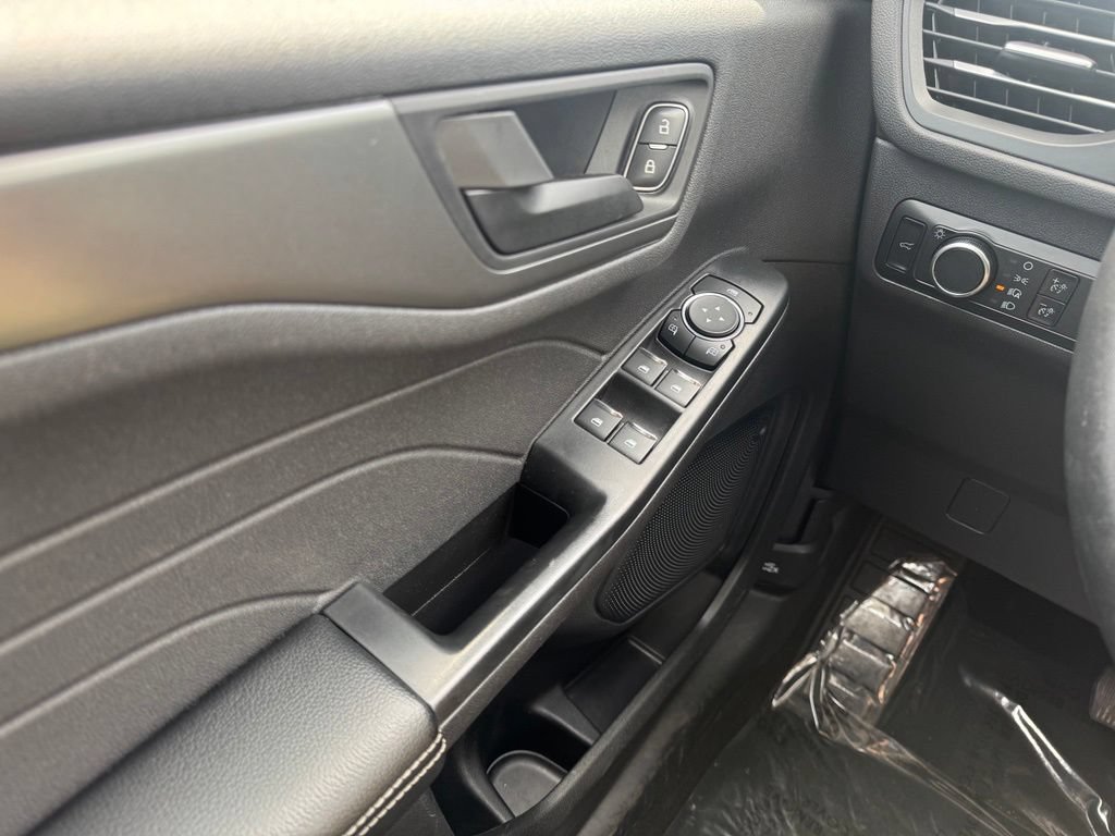 Certified 2024 Ford Escape Active AWD/4WD image 35