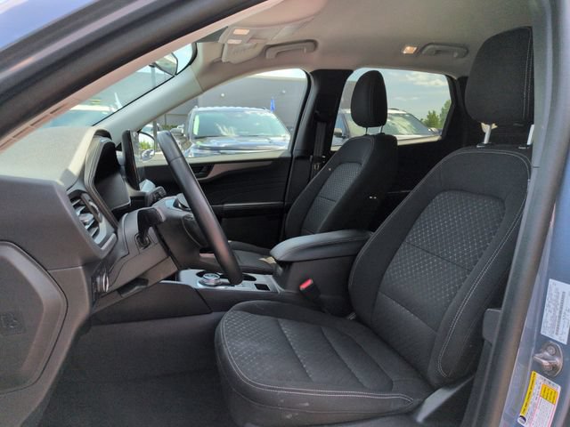 Certified 2023 Ford Escape Active w/ Tech Pack #1 AWD/4WD image 31