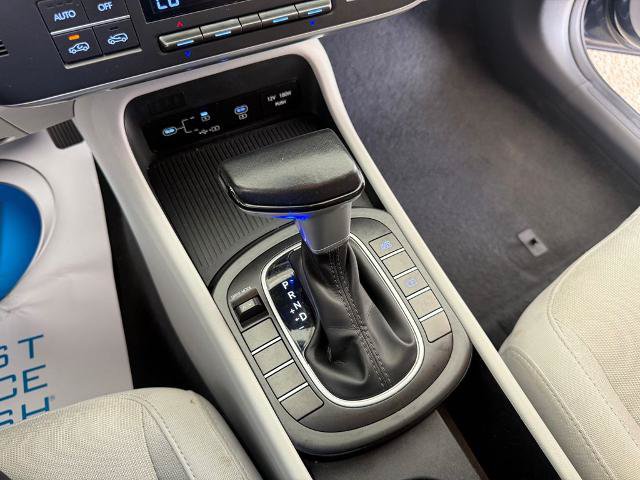 Used 2024 Hyundai Kona SEL FWD image 16
