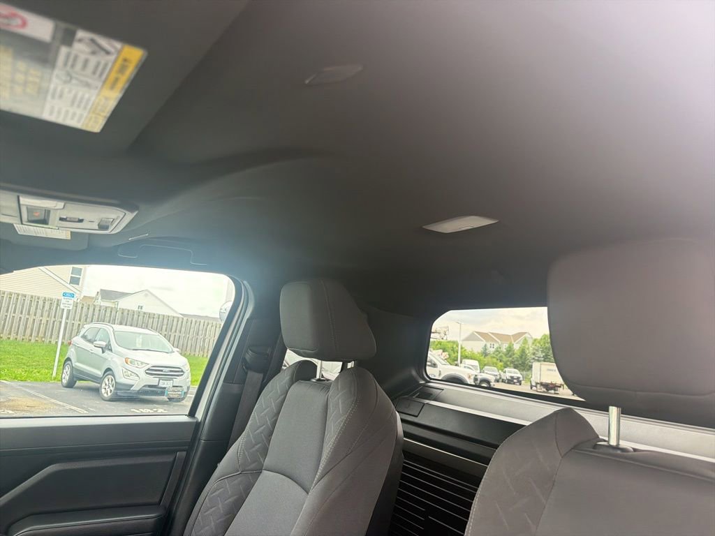 Used 2024 Toyota Tacoma SR RWD image 28