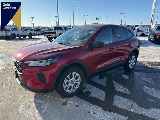 Certified 2026 Ford Escape Active w/ Cold Weather Package image 1