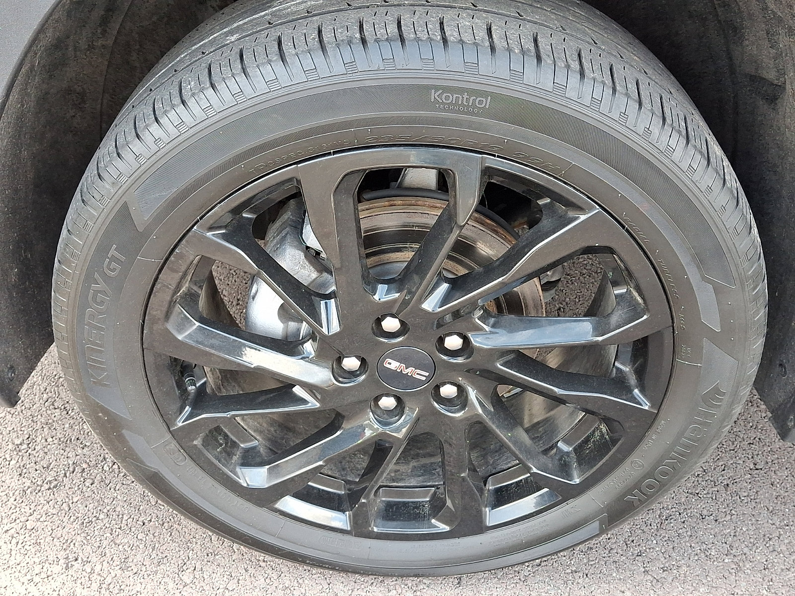 Used 2023 GMC Terrain SLE w/ Driver Convenience Package image 28