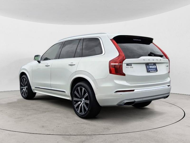 Used 2020 Volvo XC90 T6 Inscription AWD/4WD image 5