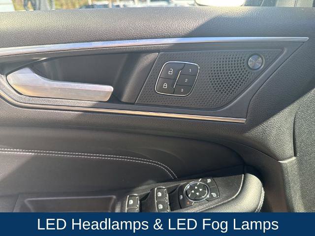 Certified 2024 Ford Edge Titanium image 13