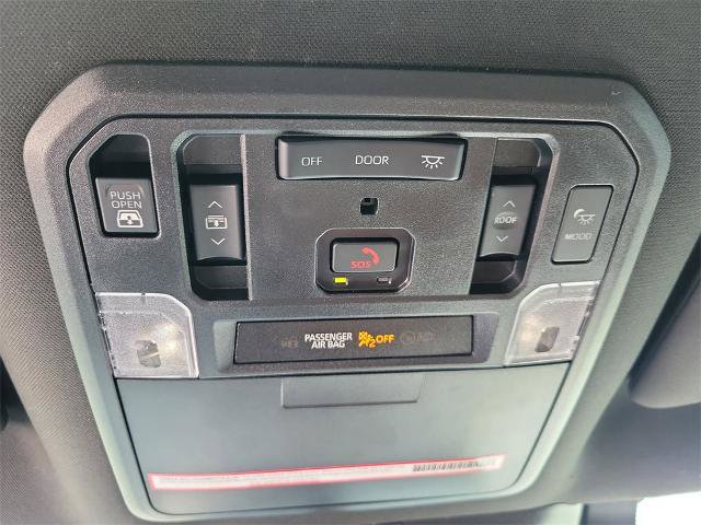 Used 2024 Toyota Tundra 1794 Edition image 33