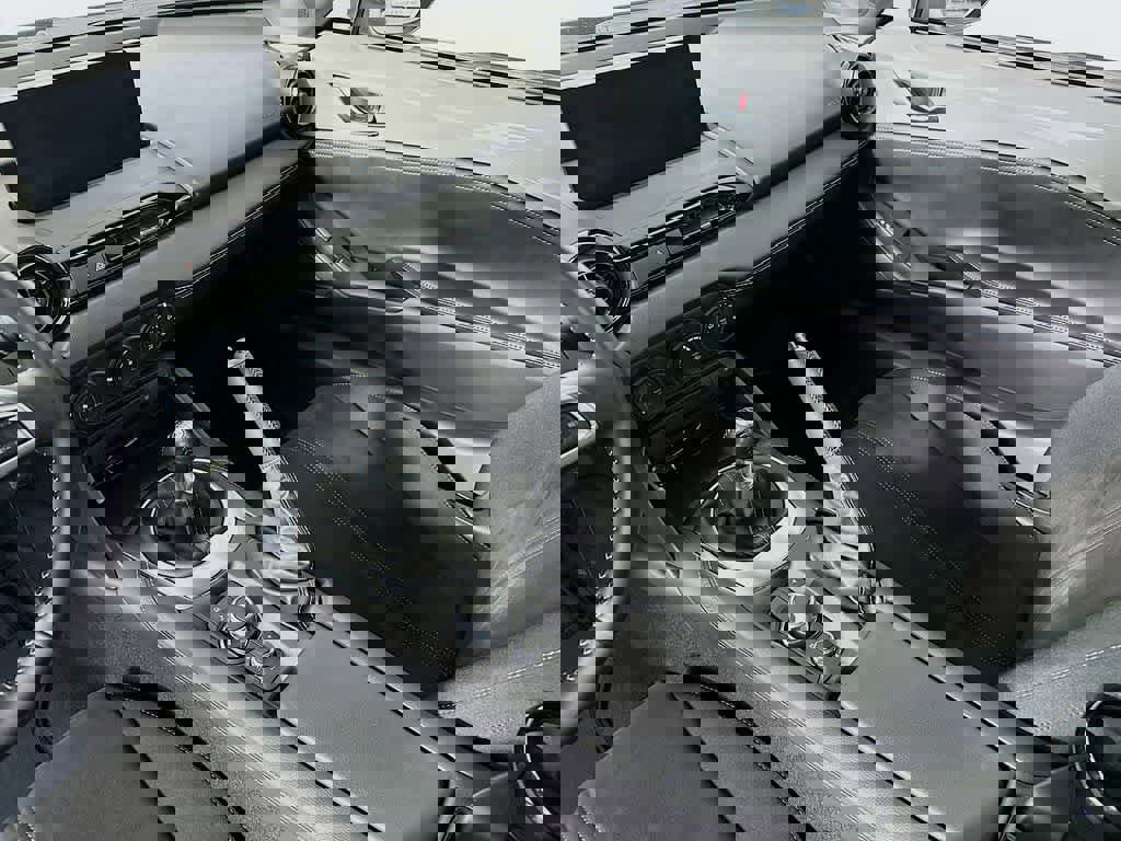 Used 2024 MAZDA MX-5 Miata Club image 14