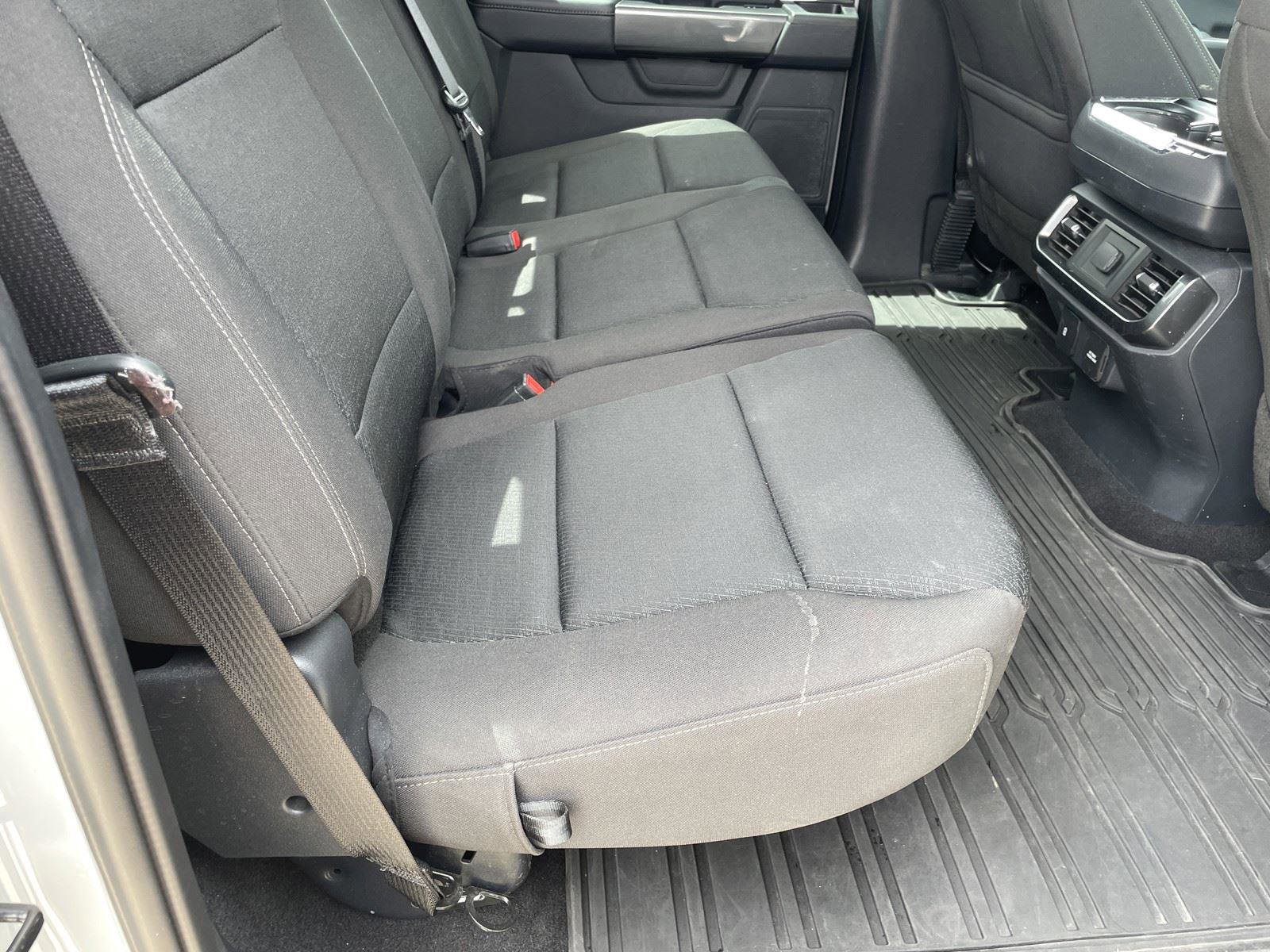 Certified 2023 Ford F150 XLT w/ Equipment Group 302A High AWD/4WD image 28