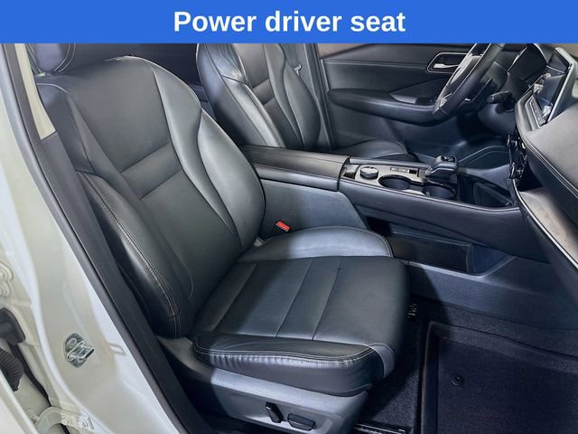 Used 2021 Nissan Rogue SL image 17