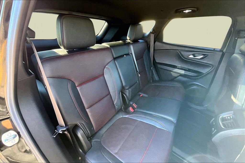 Used 2022 Chevrolet Blazer RS image 27