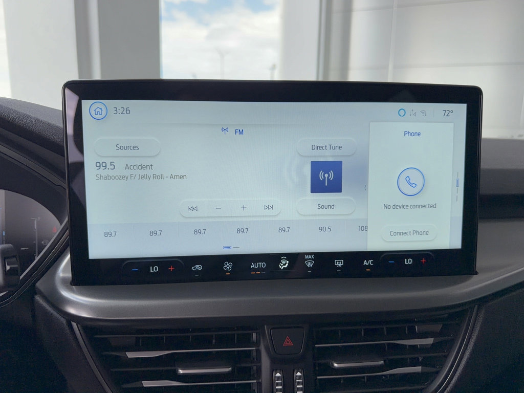 Certified 2025 Ford Escape Active w/ Tech Pack #1 image 18