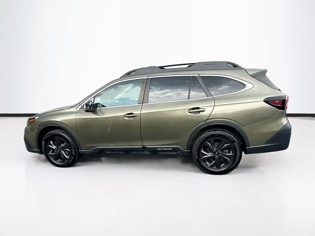 Used 2022 Subaru Outback Onyx Edition XT AWD/4WD image 6