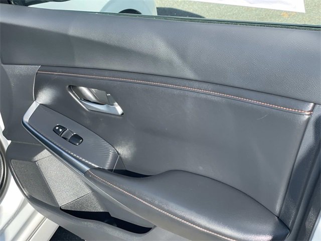 Used 2021 Nissan Sentra SR image 32