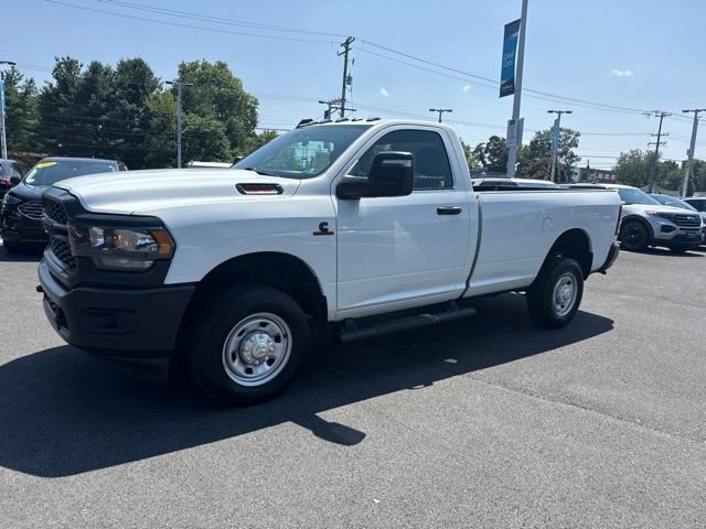Used 2023 RAM 2500 Tradesman AWD/4WD image 3