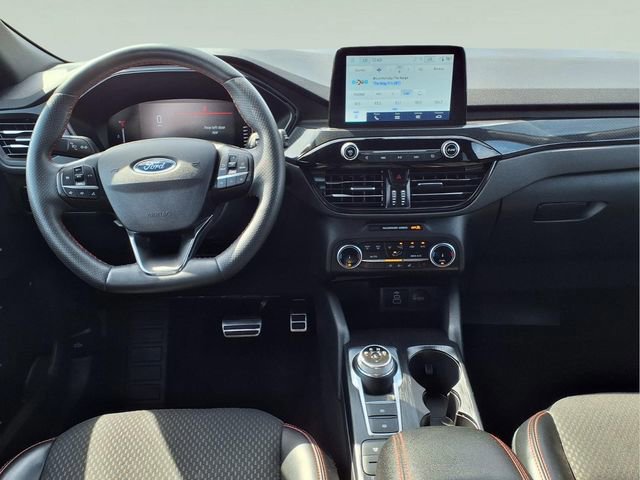 Certified 2024 Ford Escape ST-Line image 13