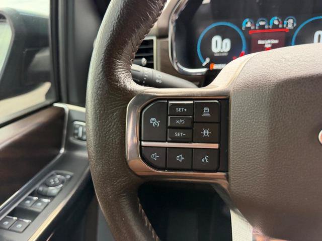 Certified 2022 Ford F150 King Ranch w/ FX4 Off-Road Package AWD/4WD image 12