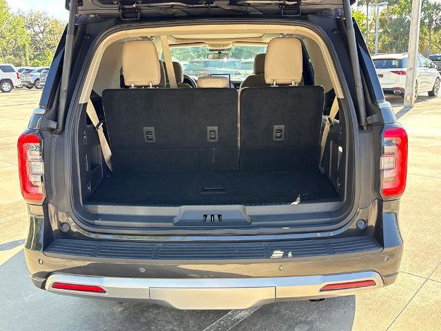 Certified 2023 Ford Expedition Limited image 28