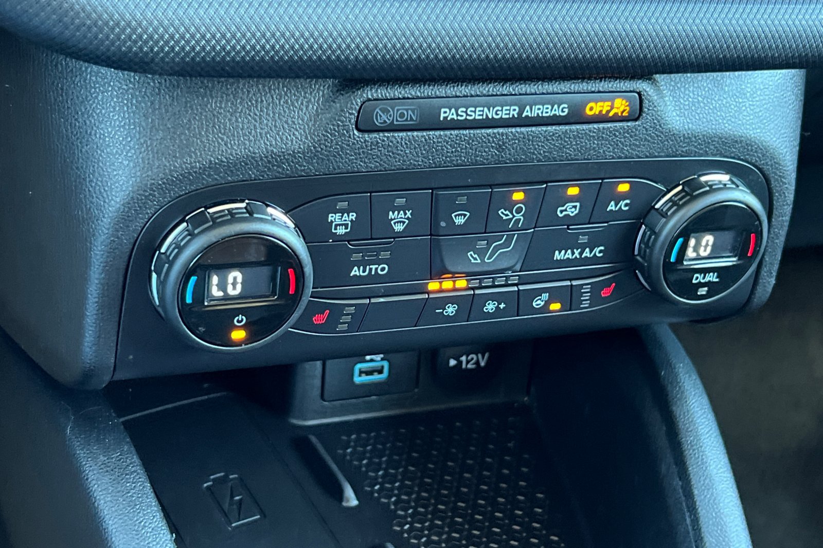 Certified 2021 Ford Bronco Sport Outer Banks w/ Outer Banks Package (96D) AWD/4WD image 23