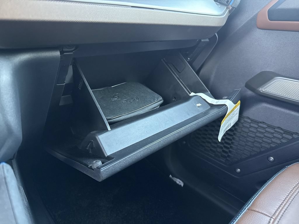 Certified 2023 Ford Bronco Outer Banks AWD/4WD image 39