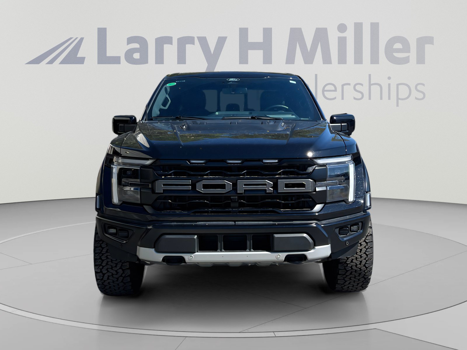 Certified 2024 Ford F150 Raptor AWD/4WD image 8