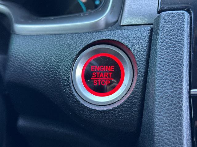 Used 2018 Honda Civic EX-T image 20