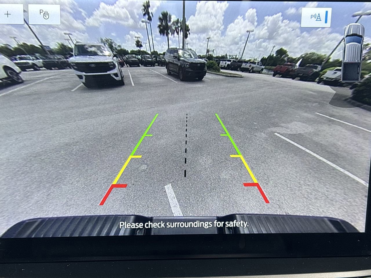 Certified 2023 Ford F150 XLT w/ Equipment Group 302A High AWD/4WD image 27