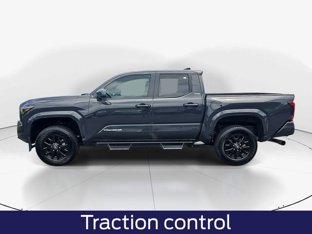 Used 2024 Toyota Tacoma SR5 w/ SR5 Upgrade Package RWD image 7