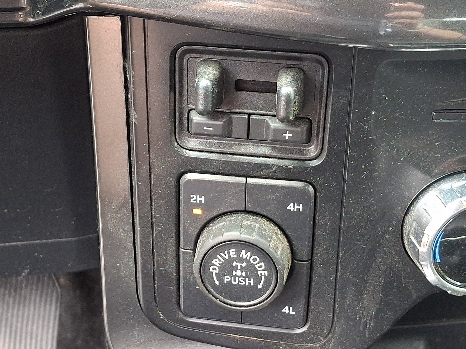Certified 2023 Ford F150 XLT w/ Equipment Group 302A High AWD/4WD image 25