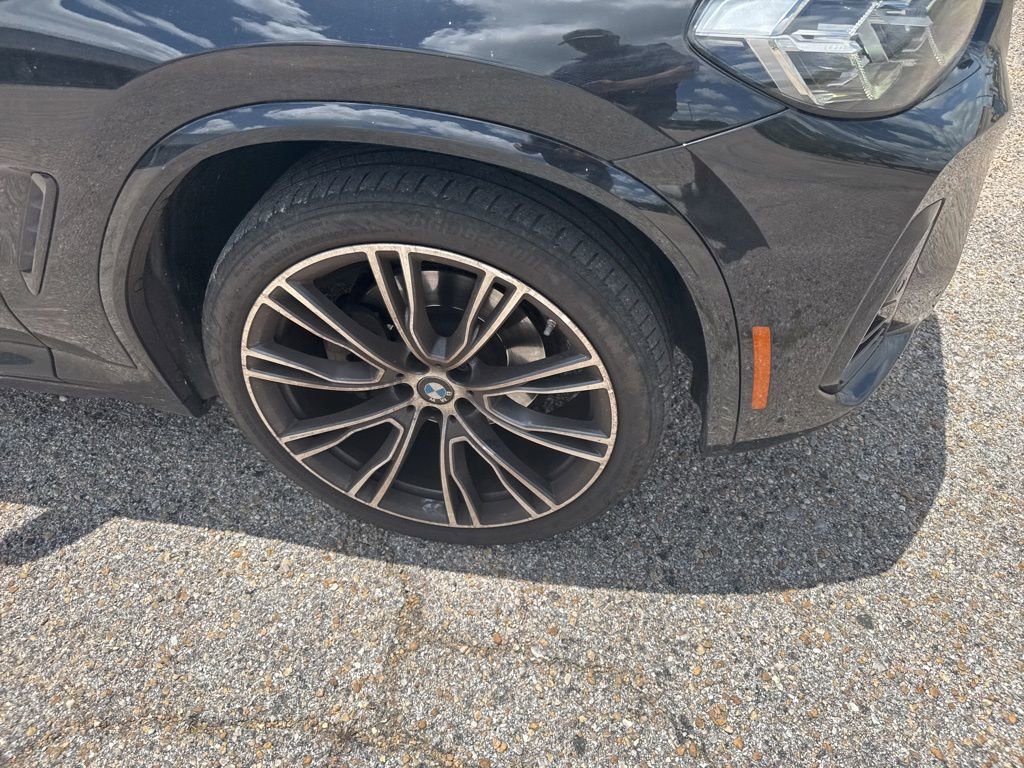 Used 2022 BMW X3 sDrive30i w/ M Sport Package 2 RWD image 19