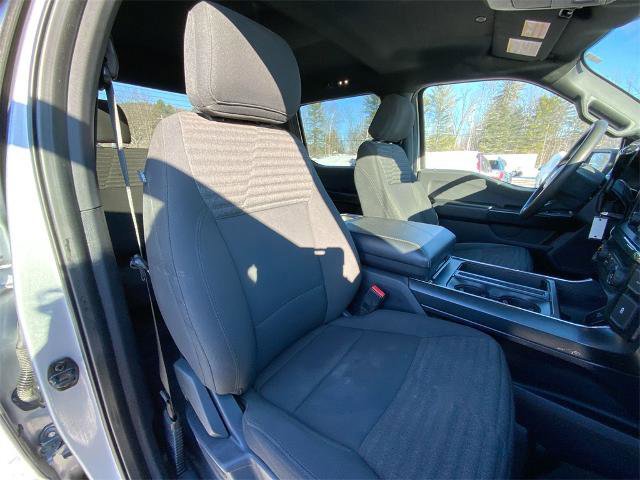 Certified 2021 Ford F150 XL w/ STX Appearance Package image 24