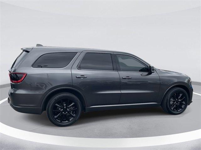 Used 2018 Dodge Durango GT w/ Blacktop Package image 2