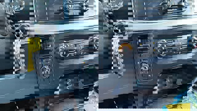 Certified 2022 Ford F150 XL w/ Equipment Group 101A High image 31